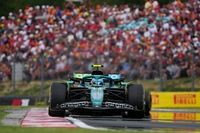 Aston Martin y Honda: &iquest;Seguir&aacute; siendo una asociaci&oacute;n exclusiva?