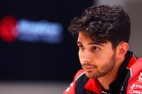 Ocon no disfruta de ver &uacute;ltimo a Alpine: "Nunca sonr&iacute;es cuando ves a otros en apuros"