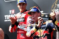 Por qué KTM hará bien en plantear su futuro sin contar con Pedro Acosta