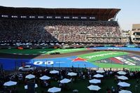 F1: Ferrari lutará contra grande problema estrutural no México; entenda