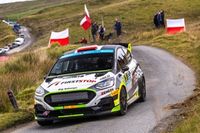 Abramowski i Wr&oacute;bel walczą o mistrzostwo w Chorwacji