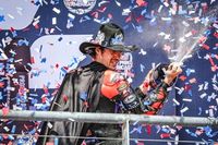 Viñales: "Si en Yamaha me hubieran hecho caso, ya sería campeón de MotoGP"