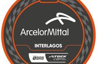 São Paulo será palco do "GP ArcelorMittal Interlagos Stock Car"