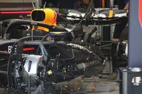 Verstappen podrá volver a contar con el motor dañado en Australia