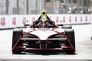 F-E: Rowland surpreende e conquista pole para corrida 2 na Ar&aacute;bia Saudita