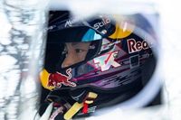 Katsuta: To będzie trudny sezon