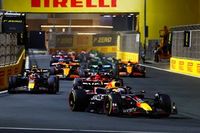 Przewidywania Adriana Neweya