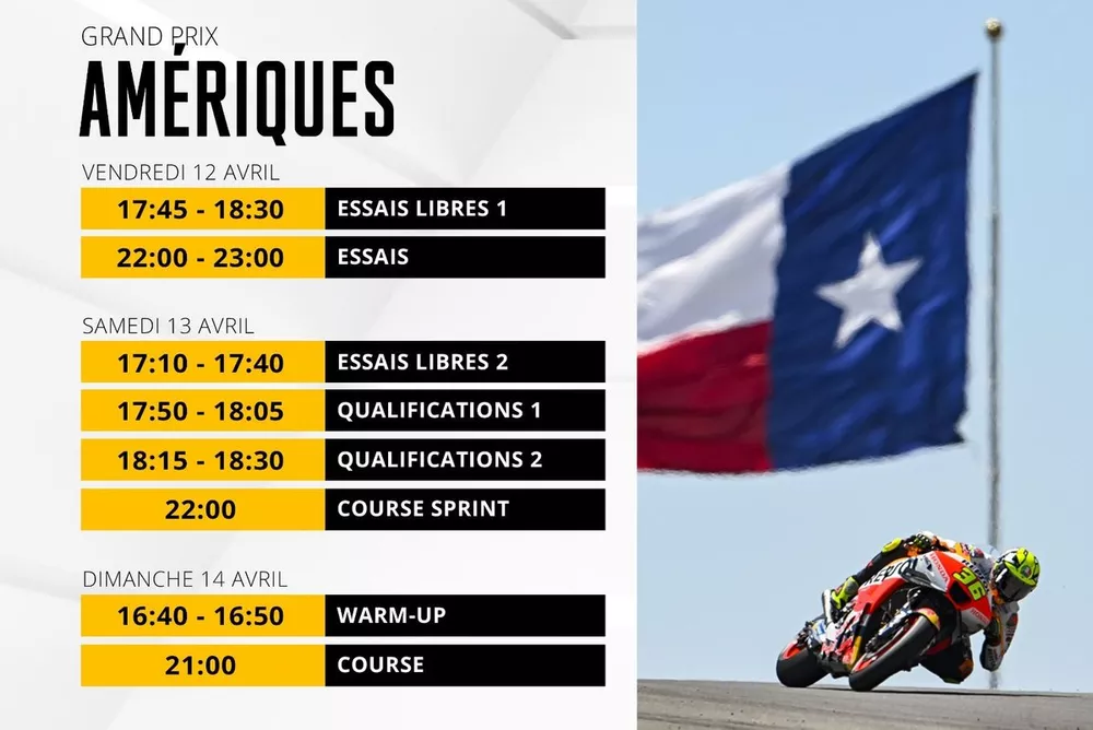 programme austin