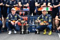 Marko cree que P&eacute;rez mejor&oacute; por usar los reglajes de Verstappen