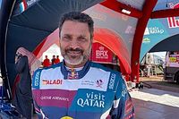 Al Attiyah: "A Audi le doy tres días y se irán a casa"