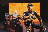 Binder advierte que KTM "puede marcar la diferencia" en MotoGP 2024