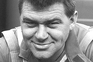 Odeszła legenda Dakaru