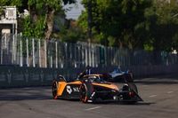 Jedno z wyjątkowych zwycięstw McLarena