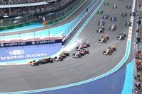 As&iacute; queda el mundial de F1 tras la sanci&oacute;n a Sainz en Miami: posiciones