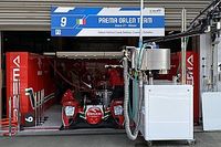 Dynamiczny rozw&oacute;j zespołu Prema