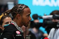 F1: FIA alivia Hamilton sobre polêmica com joias por mais duas corridas