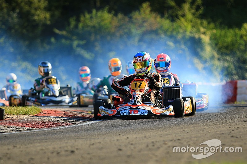 DKM-Finale in Kerpen 2016: So liefen die Rennen