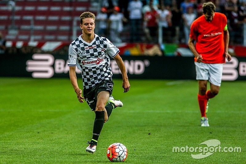 Mick Schumacher, Prema Powerteam