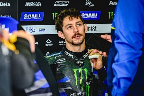 C&oacute;mo vivi&oacute; Remy Gardner su regreso a MotoGP como sustituto de Rins