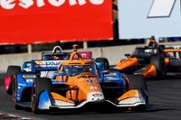El ecuador de la temporada 2024 de IndyCar marca el final de una era
