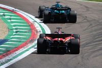 A qu&eacute; hora era la carrera de F1 en Imola y c&oacute;mo verla por TV