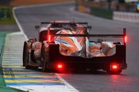 LMP2 solo tendr&aacute; dos fabricantes para el futuro de Le Mans