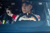 Kr&oacute;tka rozgrzewka dla Paddona, pożar u Solberga