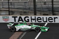 Debiutanci górą w Indianapolis