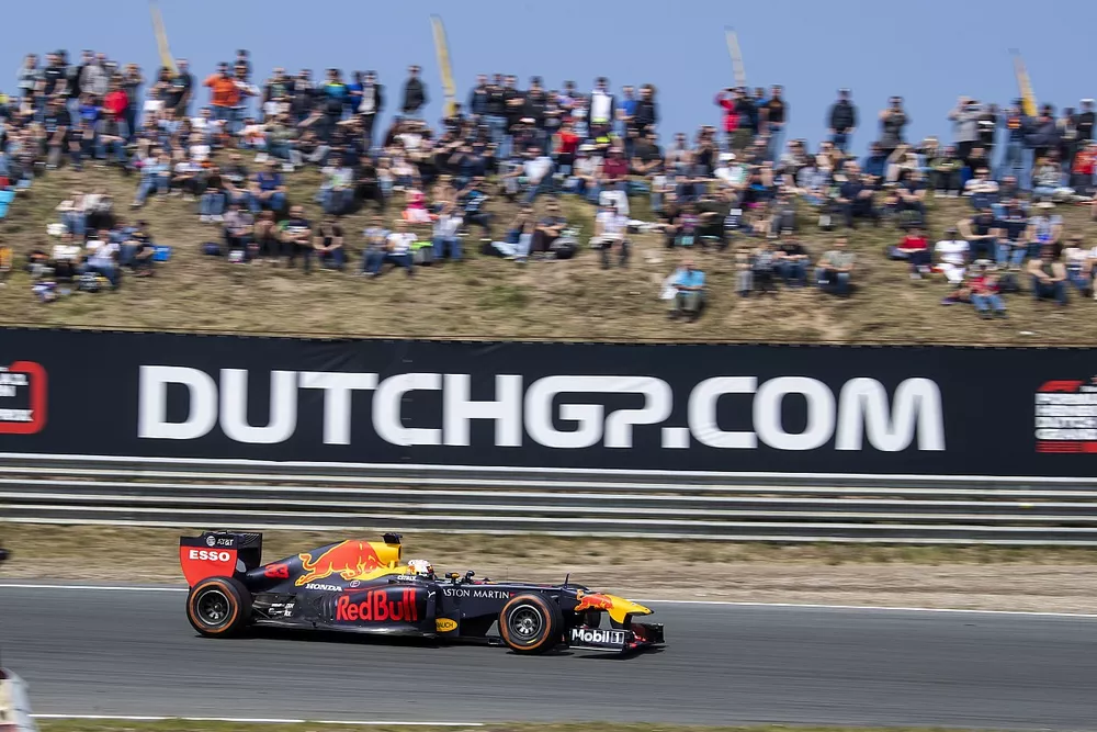 Max Verstappen, Red Bull Racing RB7