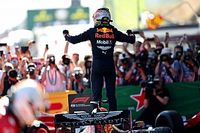 FIA: Casos de Verstappen e Vettel s&atilde;o diferentes como "ma&ccedil;&atilde;s e laranjas"