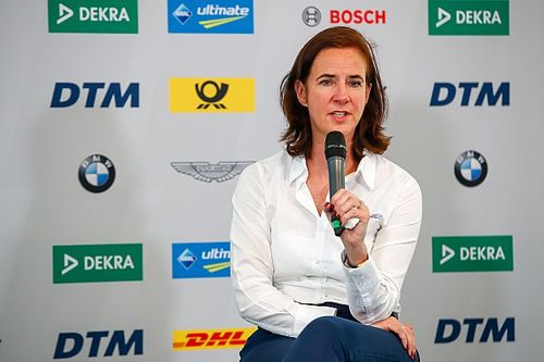 W Series: Kobieta w F1? Poczekajmy 10 lat