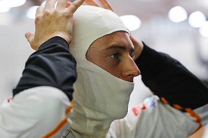 Vandoorne 2019-ben is a McLarennel maradhat Alonso csapattársaként