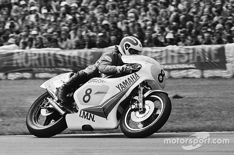 Retro: De fabuleuze TT-zege van Jumping Jack