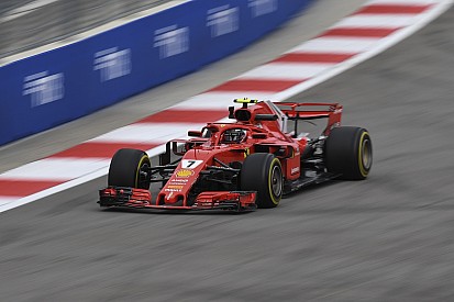 Räikkönen beschwert sich über Hamilton: Was war da?