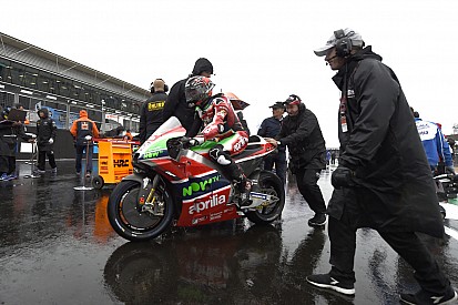 Silverstone a sok kritikát követően megvédte az új aszfaltját