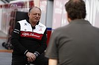 Vasseur właściwym wyborem