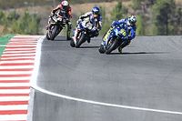 Mir: "Alex M&aacute;rquez me priv&oacute; de la oportunidad de luchar por la pole"