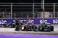 F1: Red Bull acredita que FIA não deveria mudar postura de aplicação das regras para a final