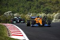 F1 - Mercedes: Ultrapassar na Turquia será "mais difícil do que imaginávamos"