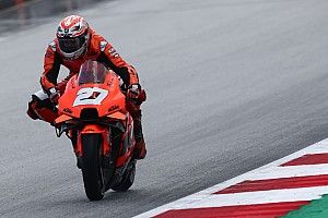 Lecuona: El equipo me pidi&oacute; no arriesgar, pero siempre doy el 100%