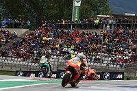 Resumen: la carrera de MotoGP del GP de Gran Breta&ntilde;a