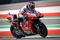 Zarco lidera la FP1 del GP de Austria