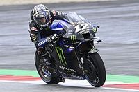 MotoGP: Yamaha suspende Viñales do GP da Áustria e sugere que ele tentou "explodir" próprio motor