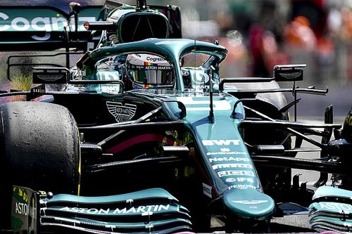 Vettel among drivers summoned over pre-race ceremony procedure