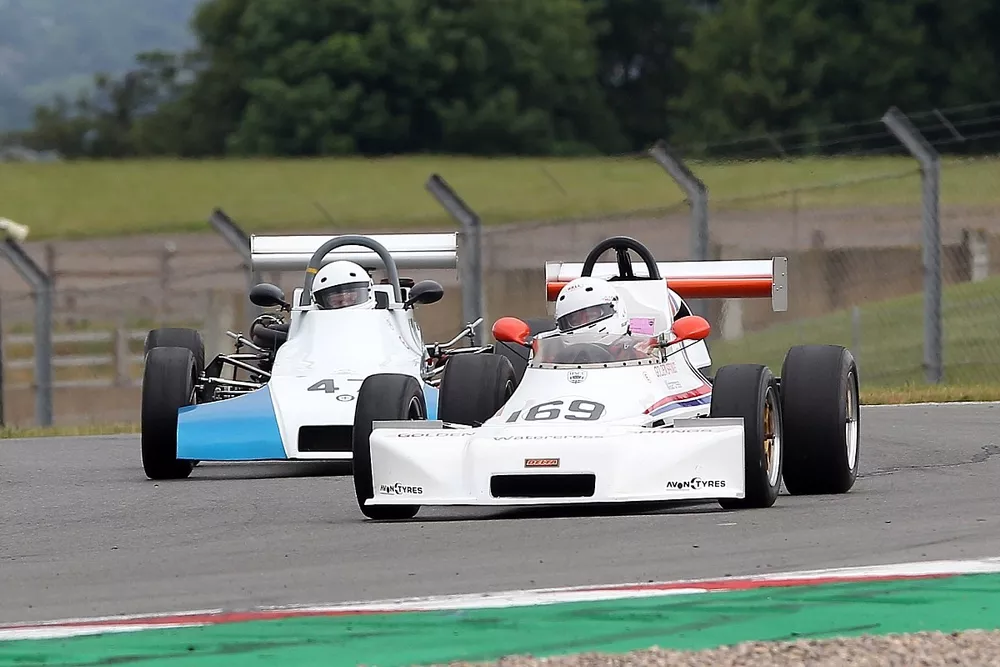 FF2000 ADRIAN REYNARD