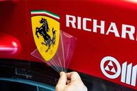 V&iacute;deo: Ferrari F1 arranca por primera vez el motor del SF-25 