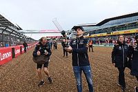 Hamilton, contra los abucheos a Verstappen: "Somos mejores que eso"