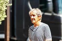 Prost analiza el caos en Alpine y carga muy duro contra el ex CEO