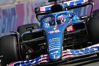 Alonso: "Ojal&aacute; tuvi&eacute;ramos muchos fines de semana normales"