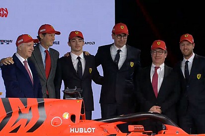 Binotto, Ferrari'nin "unuttuğu" neşeyi geri getirmeyi hedefliyor